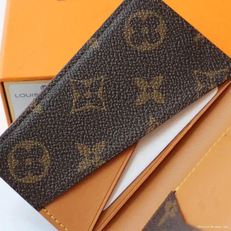 Official Brother Sam 2104DJ0095 LV Bags 0530